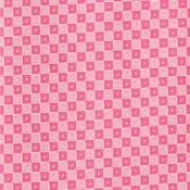 Allure Box Bubble Gum Swatch