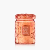 Spiced Pumpkin Latte 18oz Large Jar