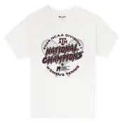 2024 Tennis National Champs Locker Room T-Shirt