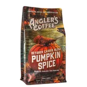 October Caddis Pumpkin Spice