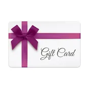 Keepsake Floral Gift Card