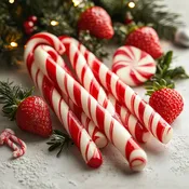 Candy Cane Fragrance Oil