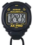 AX605 - AX PRO Series Professional Stopwatches