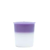 Lavender Candles
