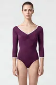 Anna-Pinch Nylon/3Q-Sleeves