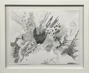 All battles... | by Keiko Agena //  ART x LOVE