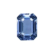 BLUE SPINEL 2.86 CT