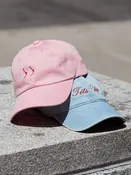 FEMALE FORM Caps