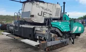 2008 Vogele Super 1800-2 SJ
