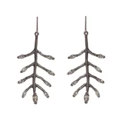 Branch Earrings
