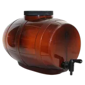 2 Gallon Fermenter