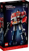 10302 LEGO® Optimus Prime, Certified, Retired, Pre-Owned