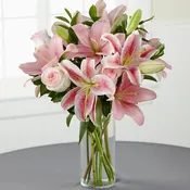 Always & Forever Bouquet 0100