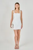 Abbott Mini Dress