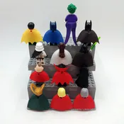 Cape Accessory Pack