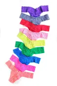 Hanky Panky | Signature Lace Original Rise Thong