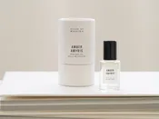 amber amyris perfume oil 5ml