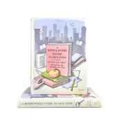 A Booklover's Guide to New York