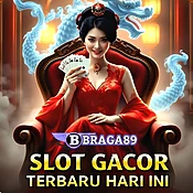BRAGA89: Rekomendasi Platform Game Paling Up To Date!
