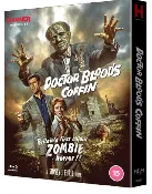 Doctor Blood’s Coffin (Hammer Blu-Ray Region B)