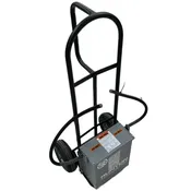 30KVA BUCK AND BOOST TRANSFORMER