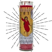2026 New Year Magic Candle (Limited Edition)