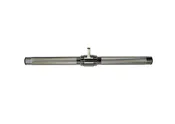 Aluminum Revolving Straight Bar