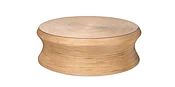 54" Round Dining Table | Bassett Furniture