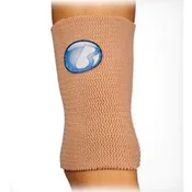 Bunga Gel Ankle Sleeve