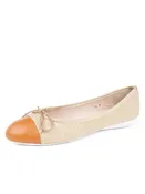 Best Raffia Ballet Flat