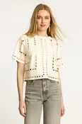 Caballero Anisa Top