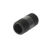¾ x 2 nipple PVC SCH80