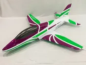 Boomerang Atom – Green PNP- Free Shipping