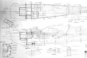 (#132) Extra 300 (75”) Plan Set