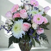 Cotton Candy  Bouquet