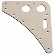 Allen Brothers 139mm X 119mm Mainsail Headboard