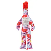 The Heartbreak Doll