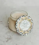 3.4 oz. Candle