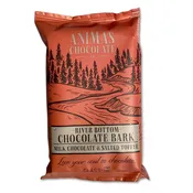 Animas Chocolate Co. Milk Chocolate/Salted Toffee