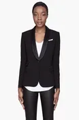 Tuxedo Blazer — West Valley Nursery