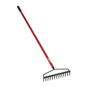 14  BOW RAKE 60  AL HDL