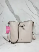 Kate Spade Eva Bucket Bag