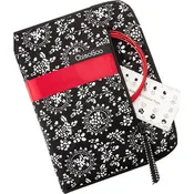 ChiaoGoo 4" TWIST Red Lace Interchangeable Needle Set