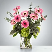 Isn't She Something by BloomNation™