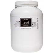 Down'n Dirty Foot Scrub 128 oz - Lemongrass