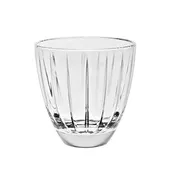 Accademia Double Old Fashion, 12 oz. Set of 6