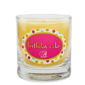 Birthday Cake - Petite Candle