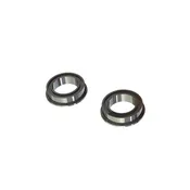 10x15x4mm Flanged Bearing