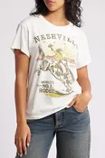 Nashville Days Tour Tee