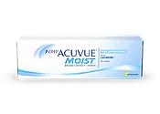 1-DAY ACUVUE MOIST for Astigmatism